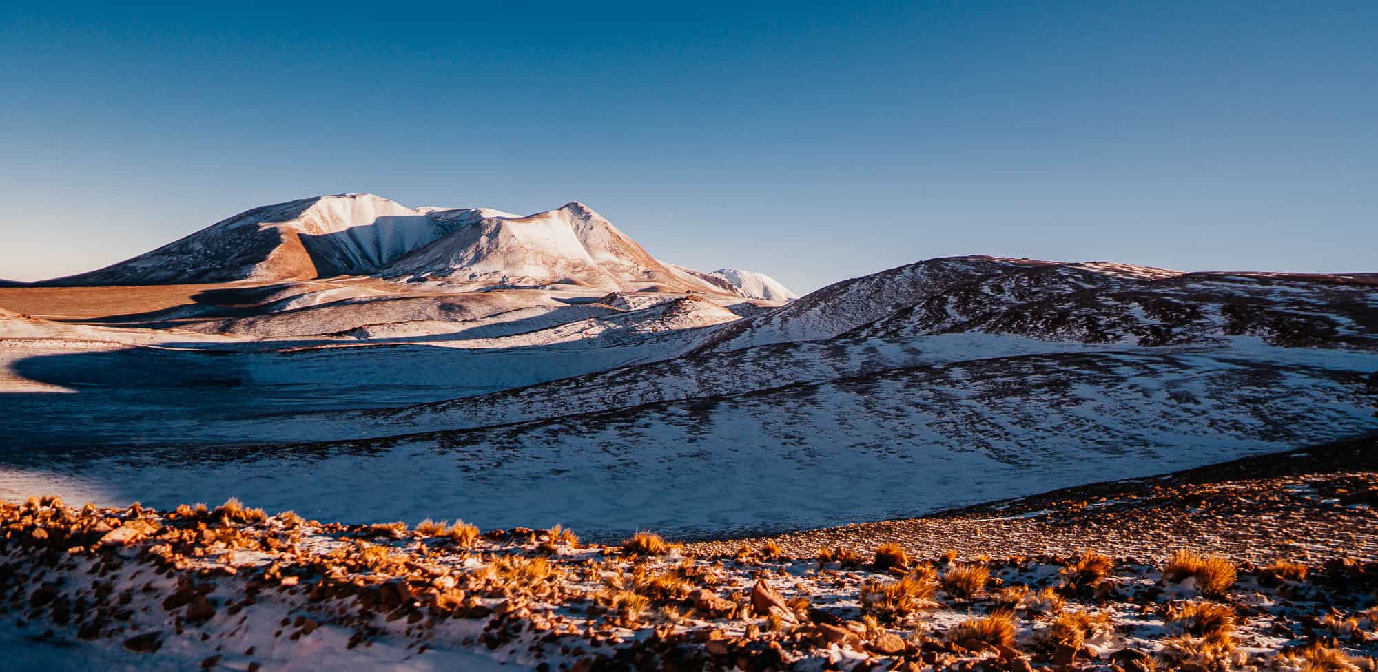 Agência Recomendada no Atacama