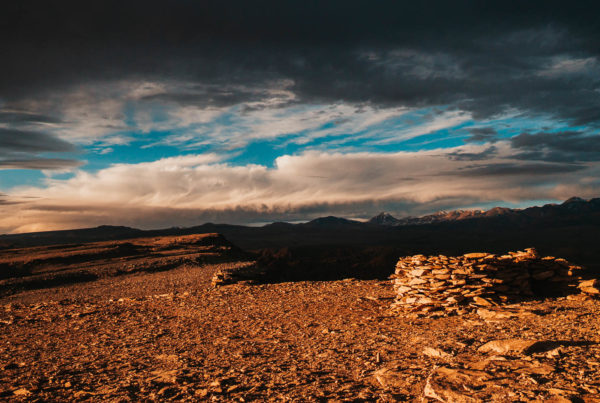 Clima e Melhor Época no Atacama