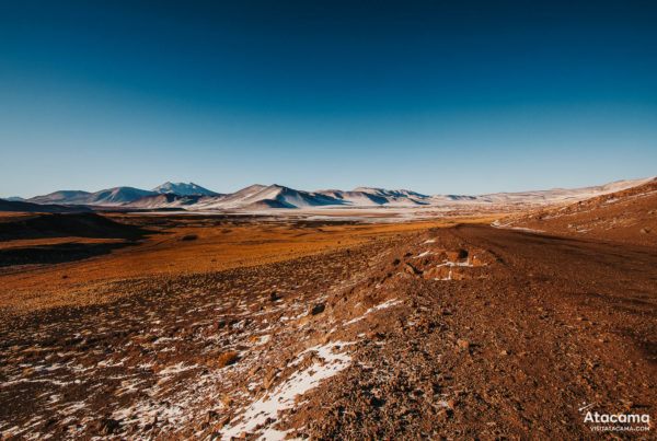 O que levar para o Atacama