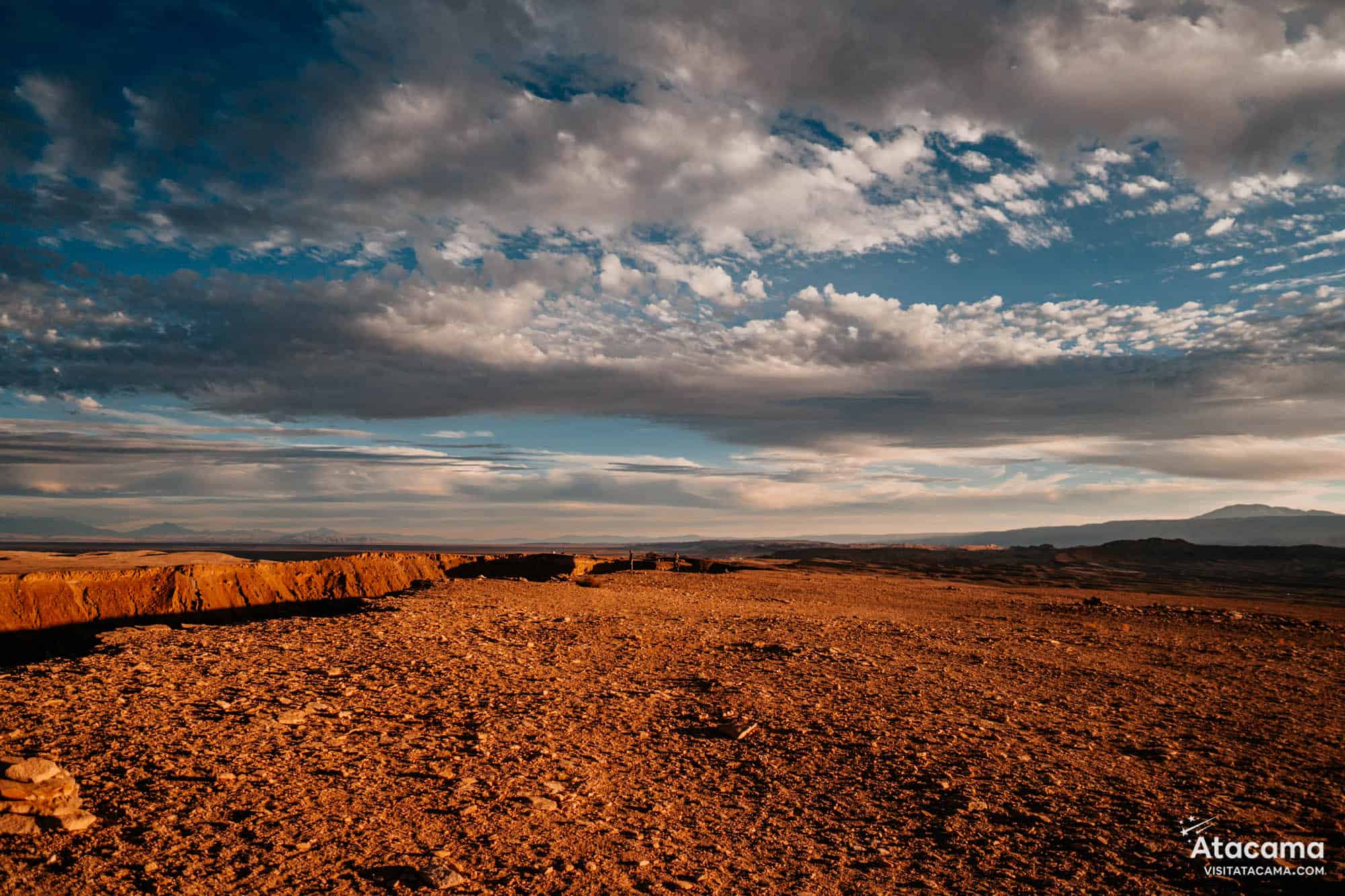 É seguro viajar para o Atacama