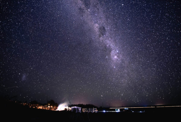 Tour Astronômico Atacama