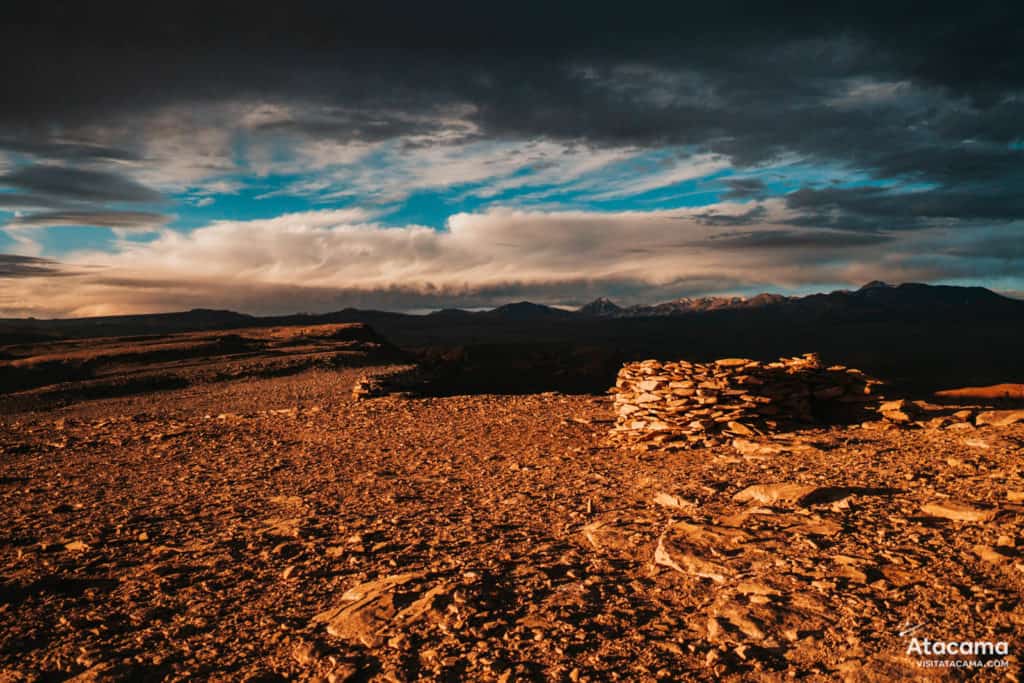 Valle de la Muerte - O Vale de Marte no Atacama, Chile | Foto: Robson Franzoi