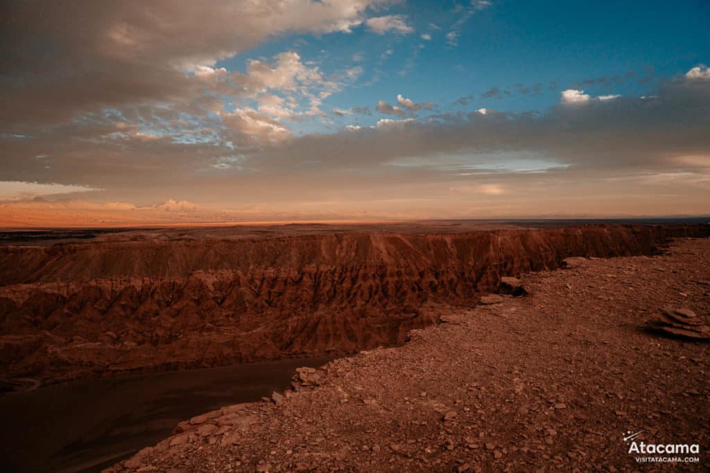 Valle de la Muerte - O Vale de Marte no Atacama, Chile | Foto: Robson Franzoi