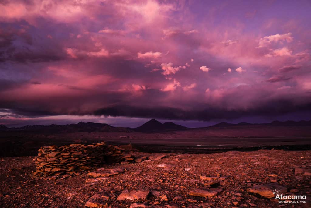 Valle de la Muerte - O Vale de Marte no Atacama, Chile | Foto: Robson Franzoi