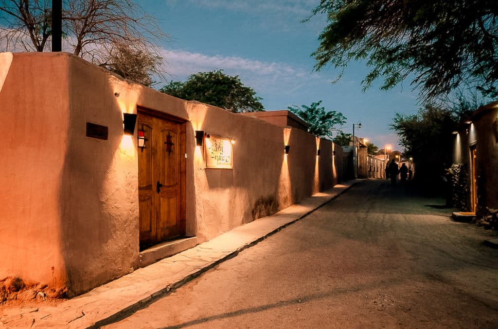 Como é a estadia no Hotel Pascual Andino - San Pedro de Atacama | Deserto do Atacama - Chile