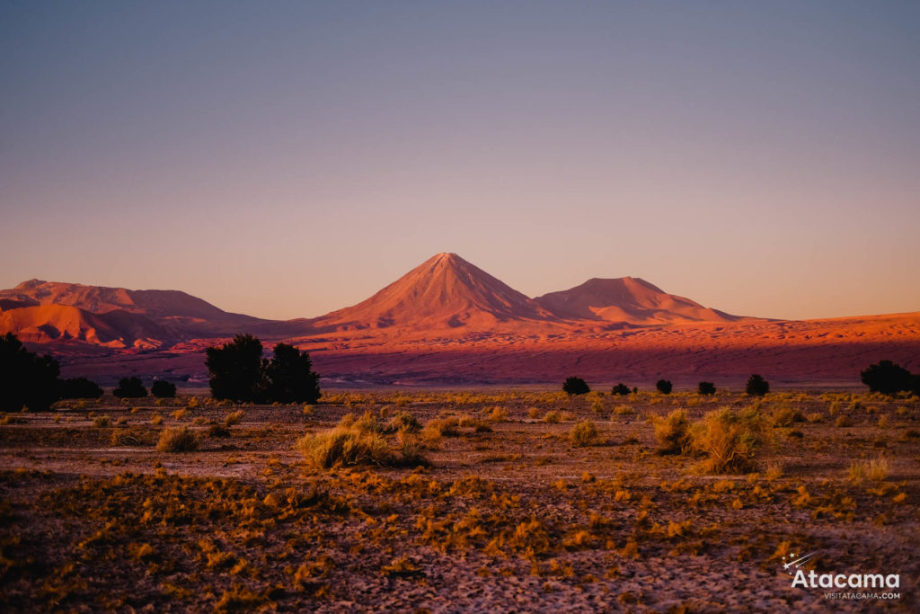 Acampar no Deserto do Atacama: com a melhor agência de aventura