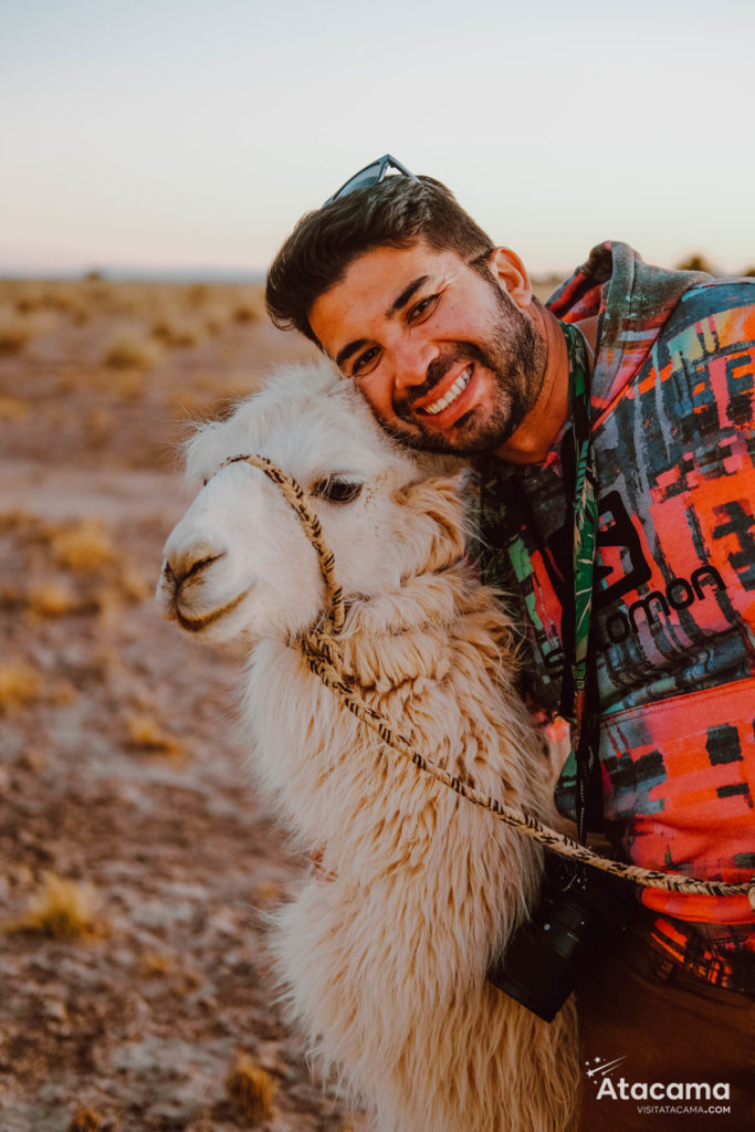 Acampar no Deserto do Atacama: com a melhor agência de aventura