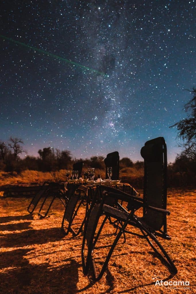 Tour Astronômico no Atacama FlaviaBia