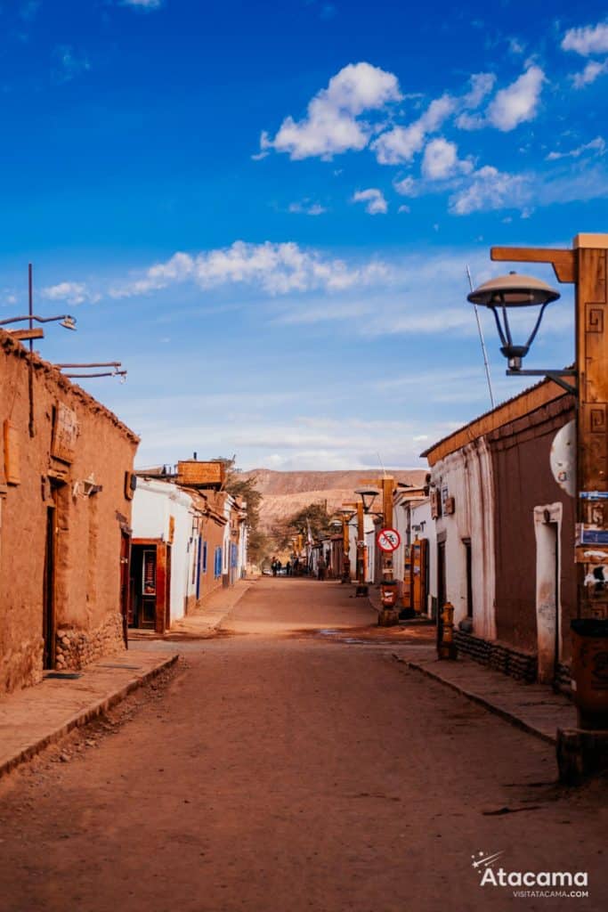 San Pedro de Atacama