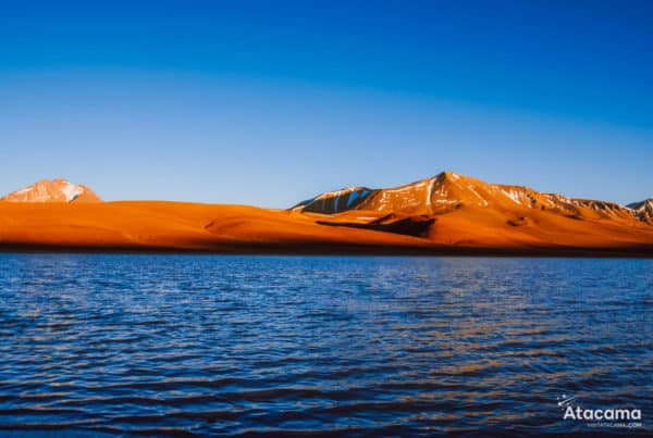 Deserto do Atacama - Chile