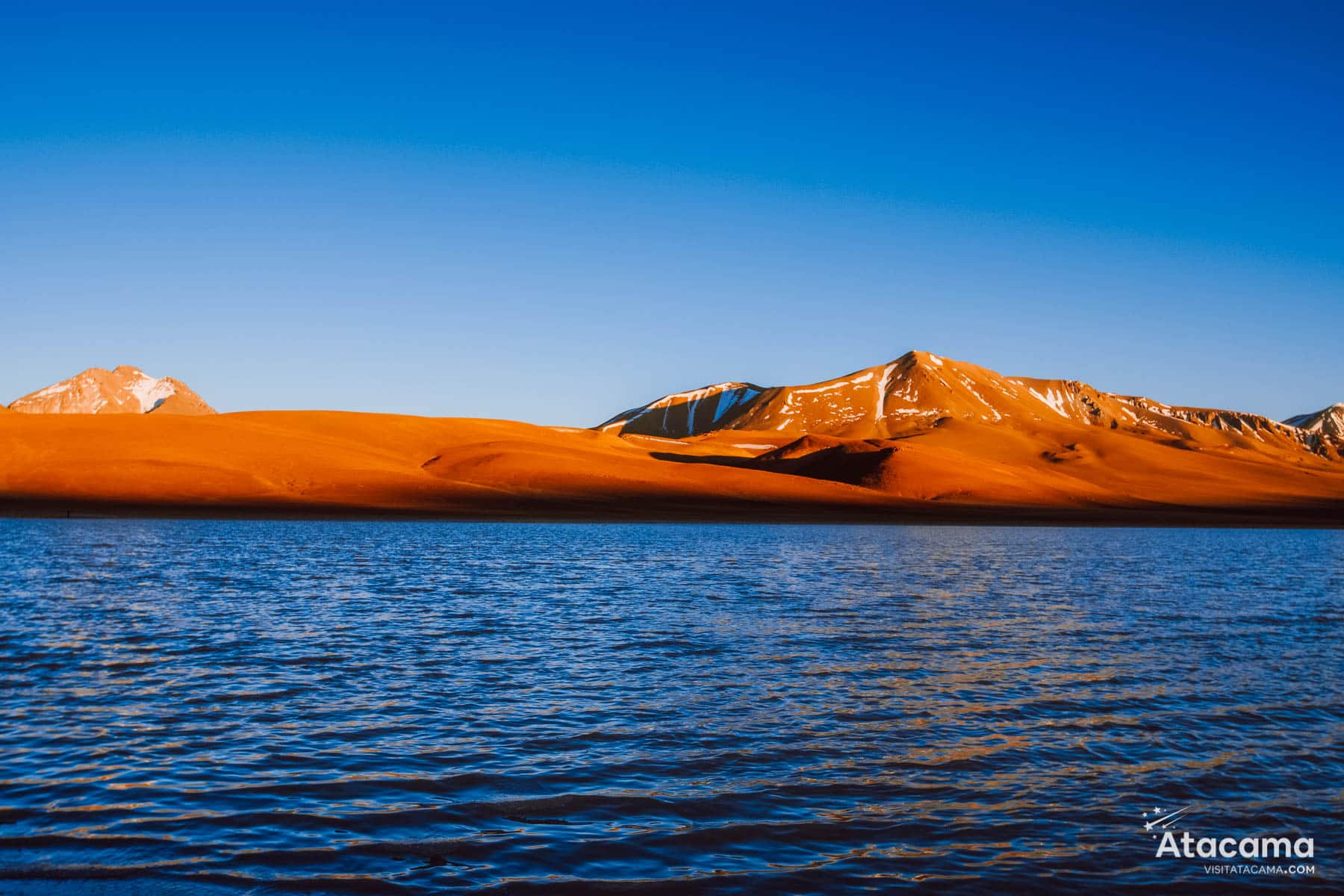 Pontos turísticos do Deserto do Atacama: o que visitar em 2024