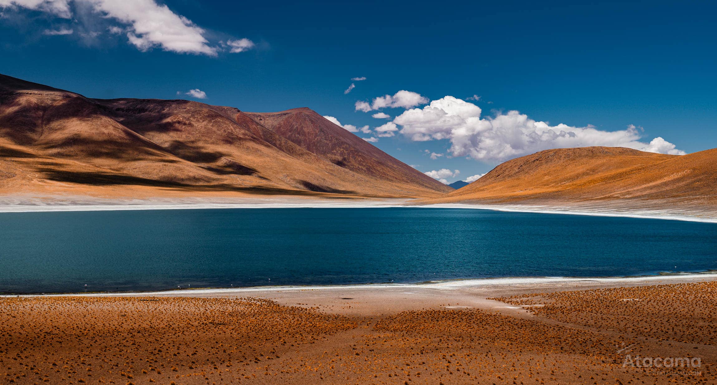 Pacote de passeios no Atacama com desconto para agosto e setembro