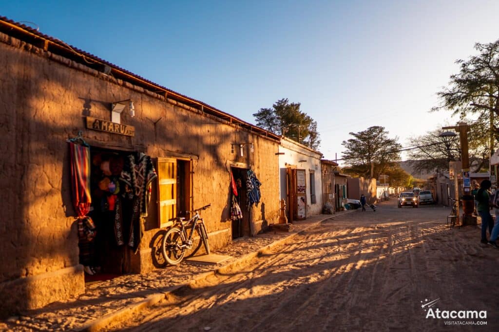 5 Melhores Hotéis de San Pedro de Atacama: Perto da Calle Caracoles