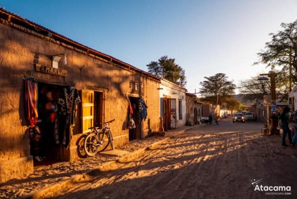 5 Melhores Hotéis de San Pedro de Atacama: Perto da Calle Caracoles