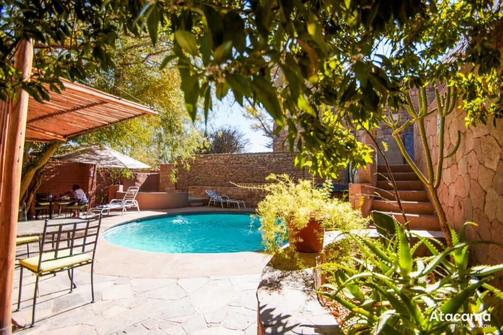 Hotel Kimal, San Pedro de Atacama - Chile