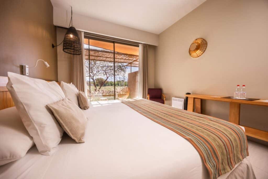 Hotel Casa de Don Tomás San Pedro de Atacama