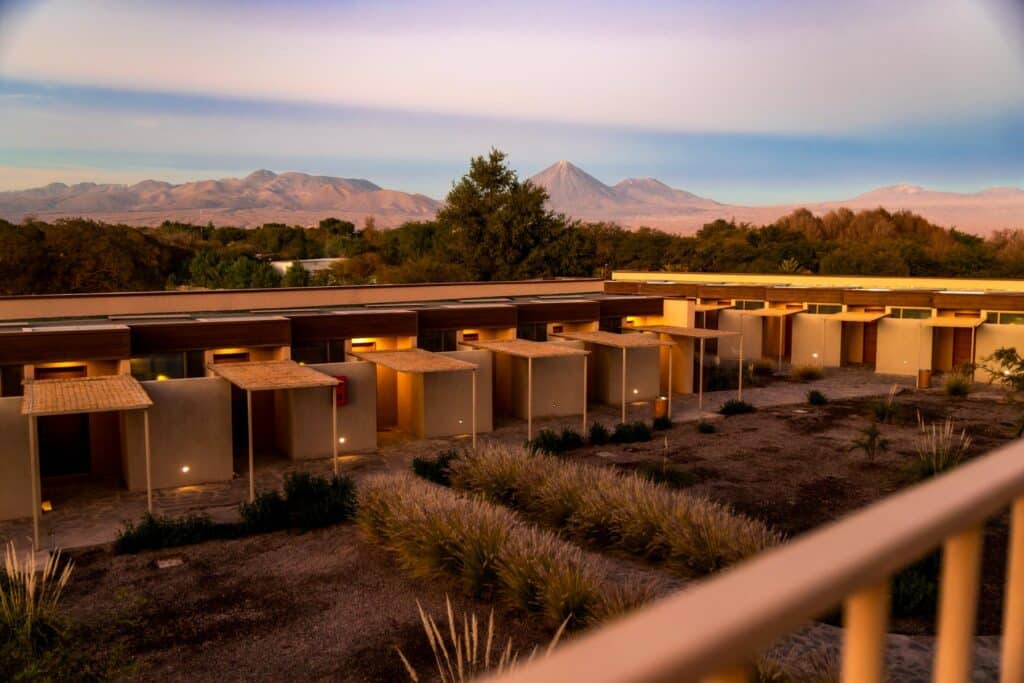 Hotel Casa de Don Tomás San Pedro de Atacama