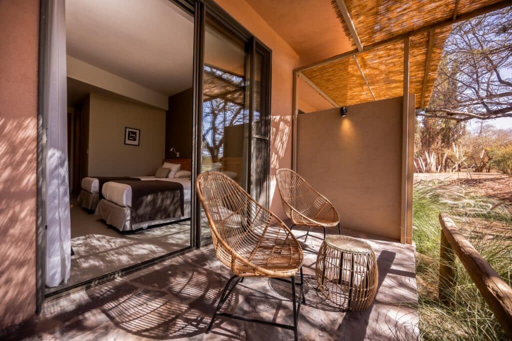 Hotel Casa de Don Tomás San Pedro de Atacama